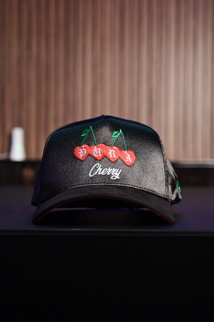 "Pura Cherry" PORTE