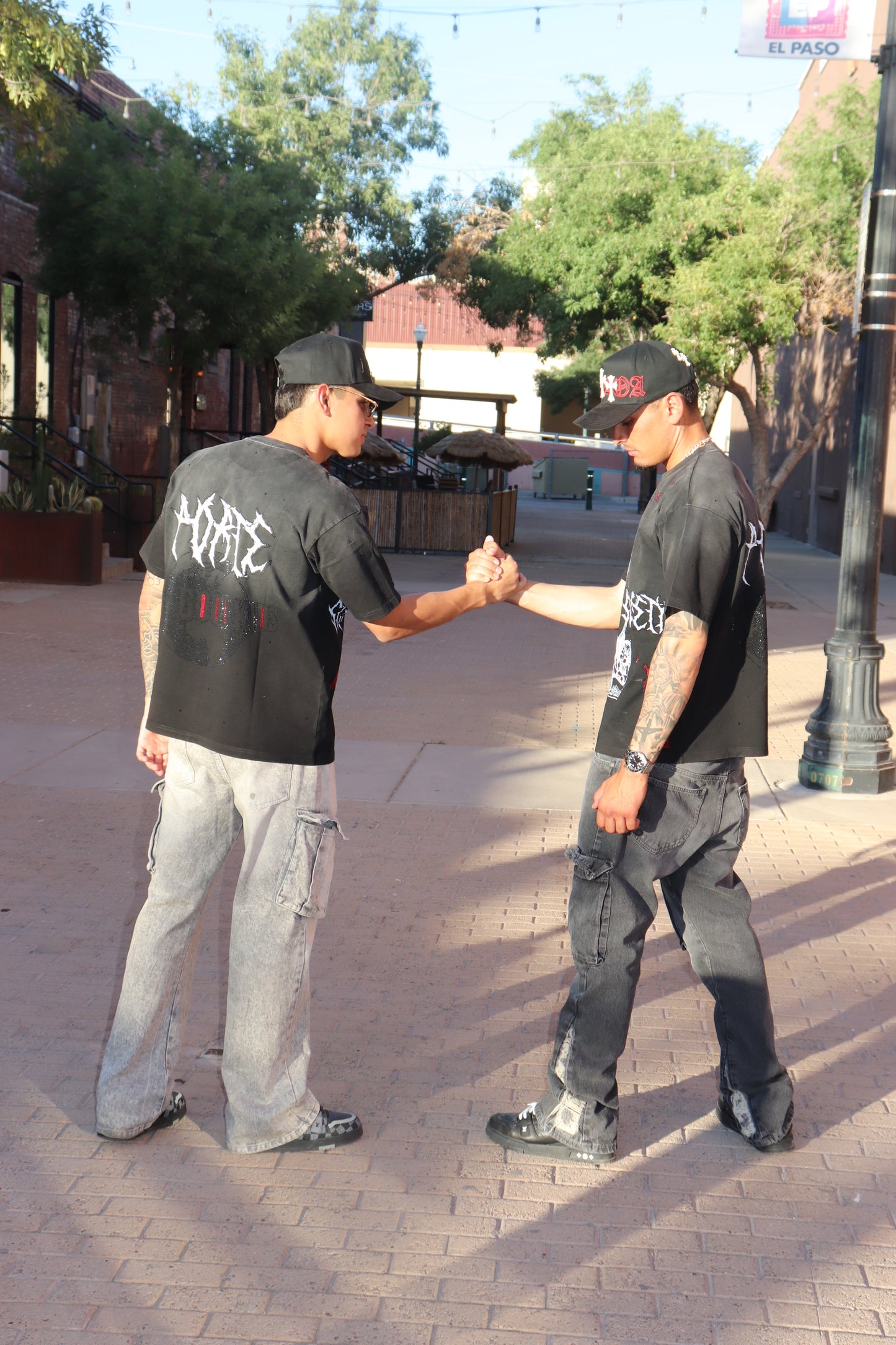 Few Good Kids T Shirt