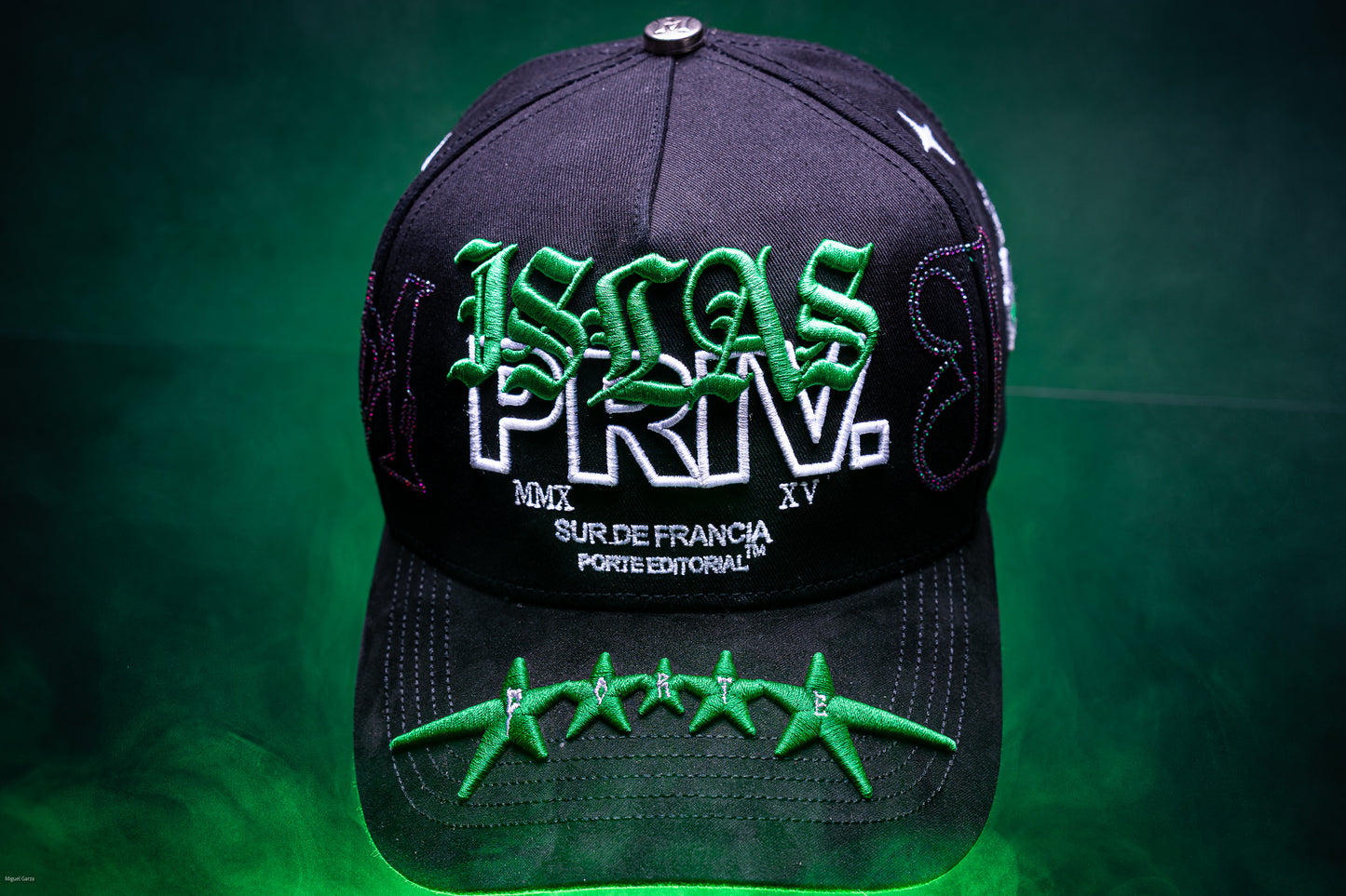 ISLAS PRIV.