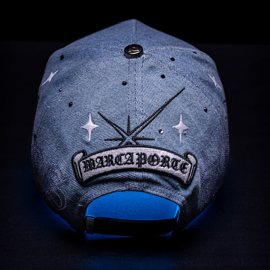 SKY HIGH SOCIETY HAT