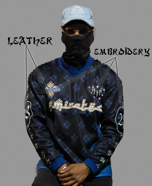 Emirates Porte Shirt