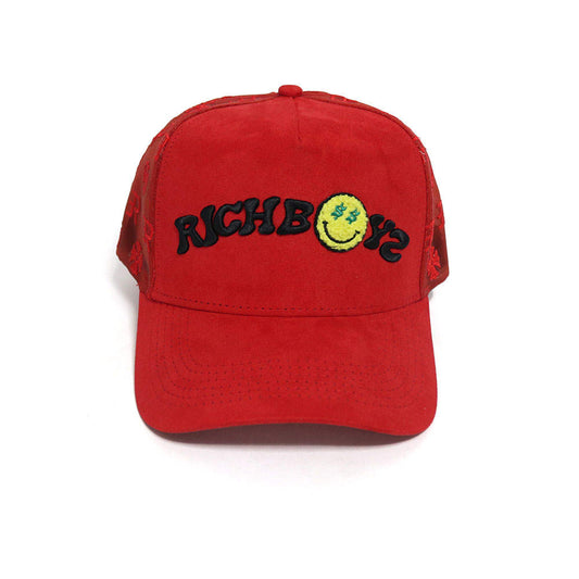 "RichBoyz" Hat