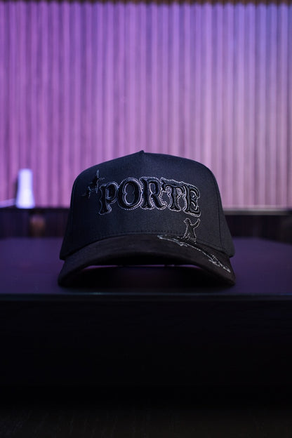 "Porte x Rodeo"