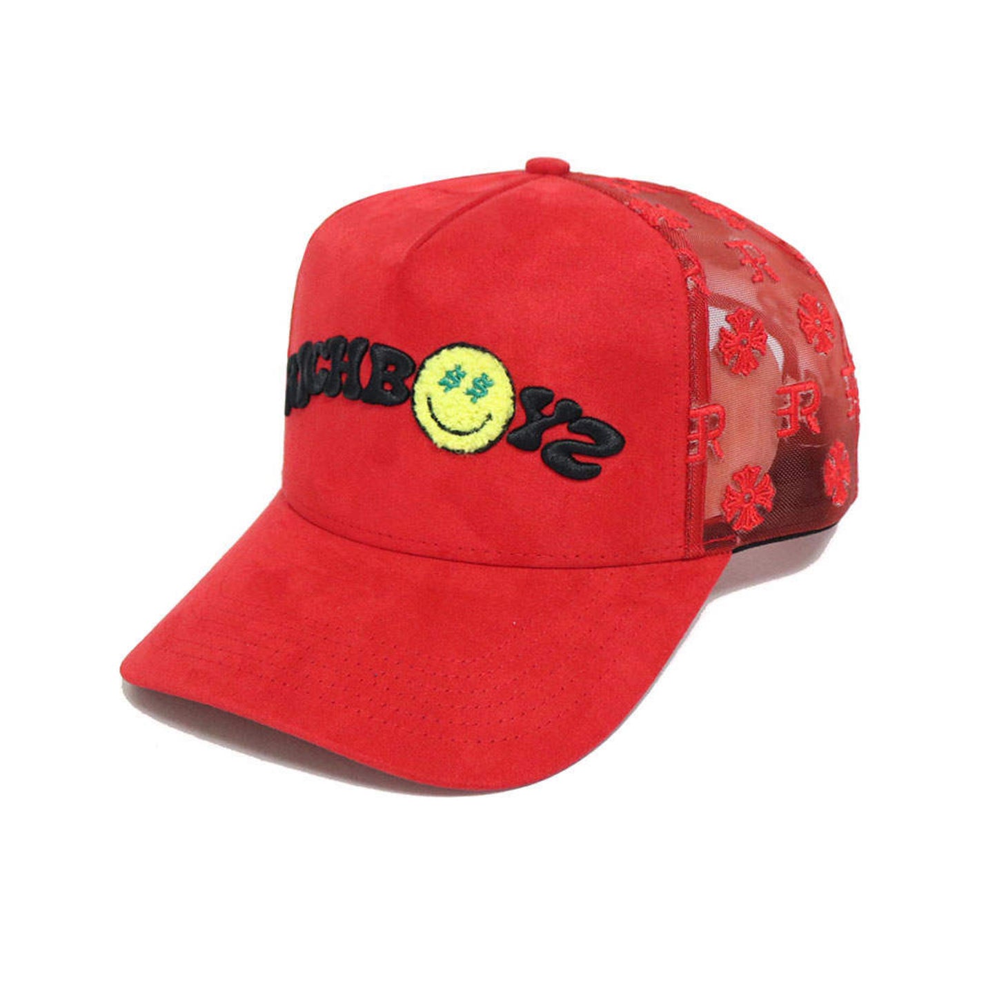 "RichBoyz" Hat