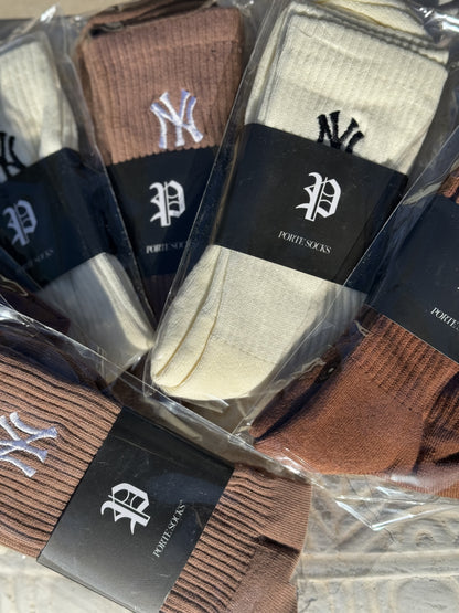 Porte Socks