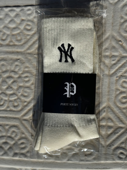 Porte Socks