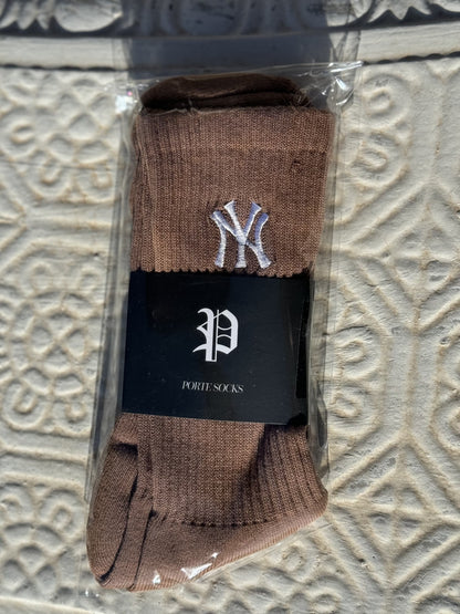 Porte Socks