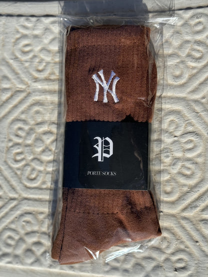 Porte Socks