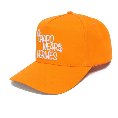 "El Chapo Wears Hermes"