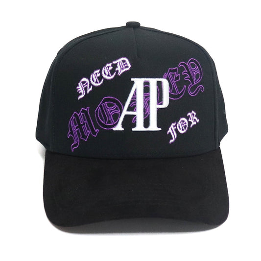 " Need Money For AP"