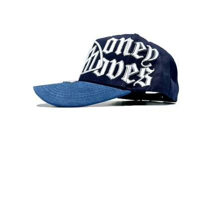 "MB x Money Moves" PORTE
