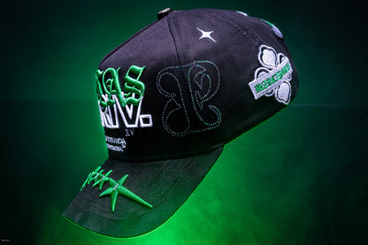 ISLAS PRIV. HAT