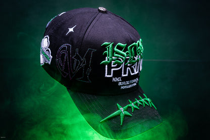 ISLAS PRIV. HAT