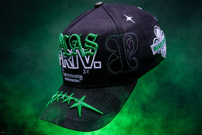 ISLAS PRIV. HAT