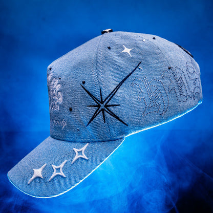 SKY HIGH SOCIETY HAT
