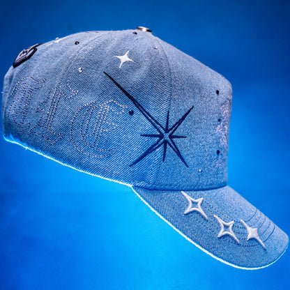 SKY HIGH SOCIETY HAT