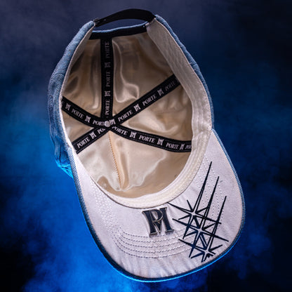 SKY HIGH SOCIETY HAT