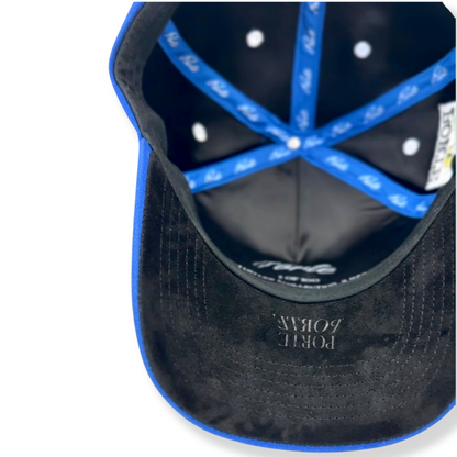 LA AMBICION HAT