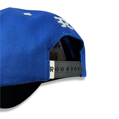 LA AMBICION HAT