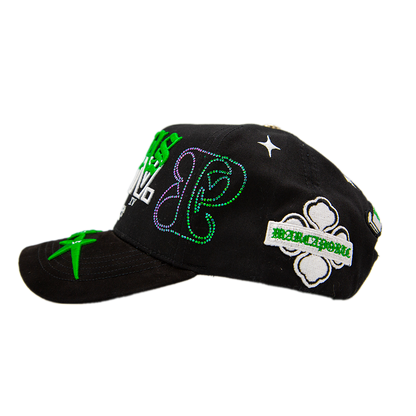 ISLAS PRIV. HAT