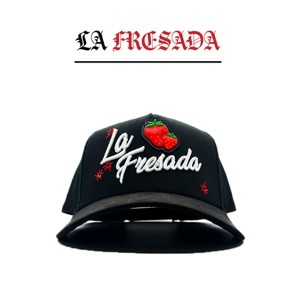 La Fresada