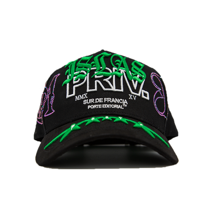 ISLAS PRIV. HAT