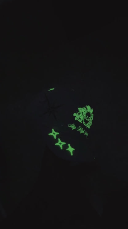 SKY HIGH SOCIETY HAT