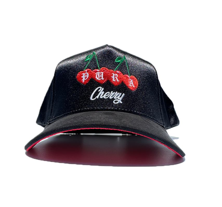 "Pura Cherry" PORTE