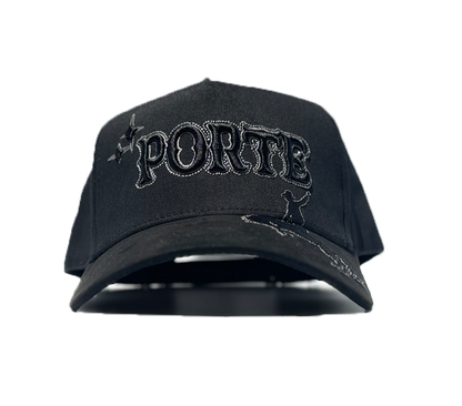 "Porte x Rodeo"