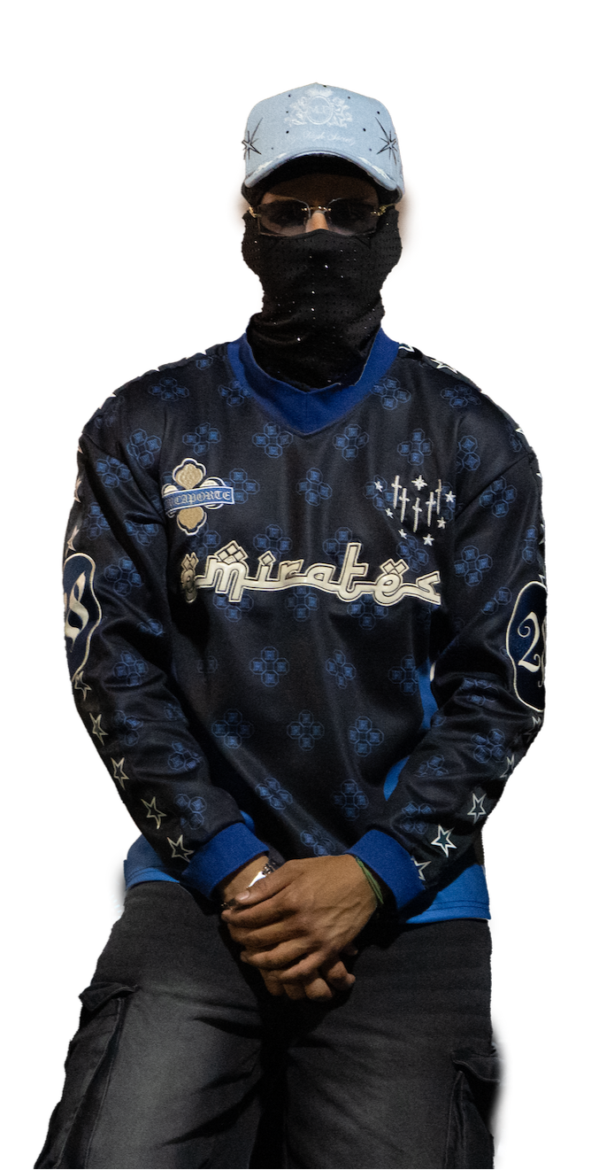 Emirates Porte Shirt